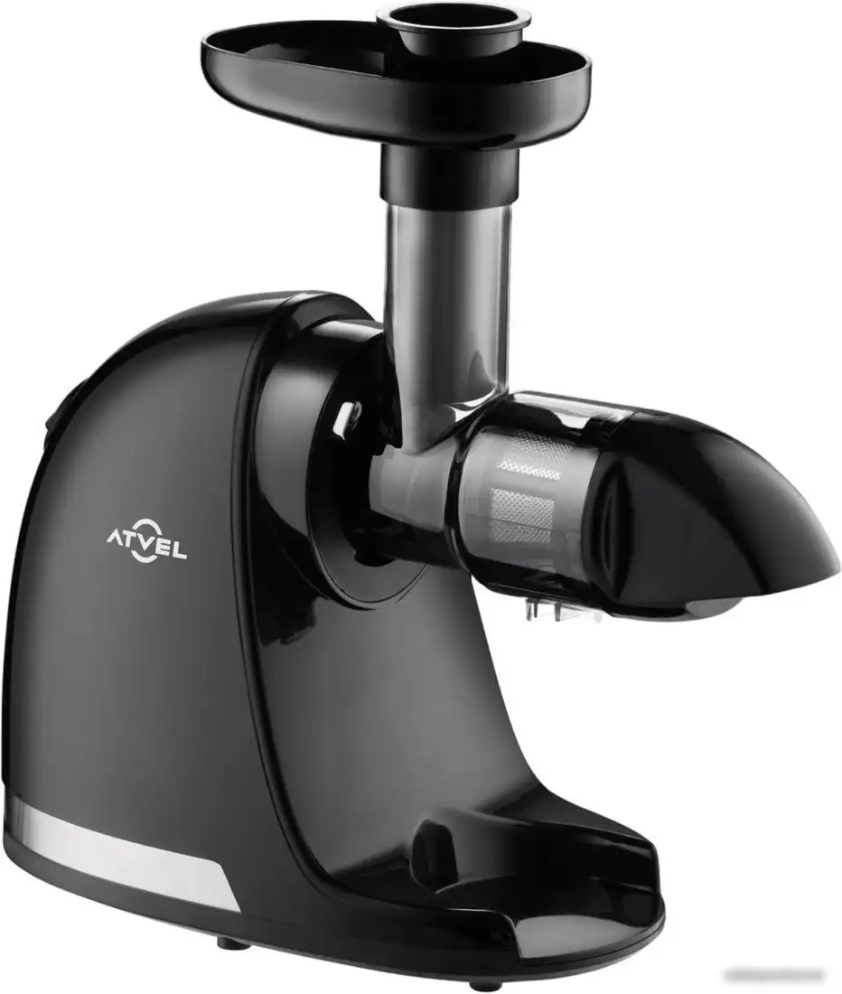 Соковыжималка Atvel PowerTwist J3 Black - фото товара