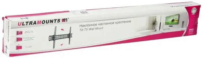 Кронштейн Ultramounts UM835T – фото товара