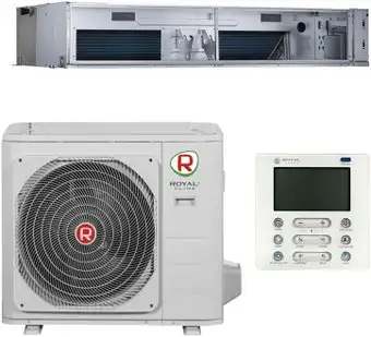 Кондиционер Royal Clima Esperto 2024 ES-D 36HWX/ES-E 36HX - изображение в каталоге