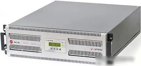 Стабилизатор напряжения Штиль ИнСтаб IS3306RT (в стойку) – фото товара