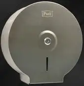 Диспенсер для туалетной бумаги Puff 7615 – изображение в каталоге