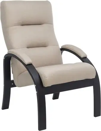 Интерьерное кресло Импэкс Leset Лион (венге/Малмо 05) – изображение в каталоге