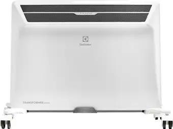Конвектор Electrolux Air Gate Transformer ECH/AG2-2000 T (электронное управление, с шасси) - изображение в каталоге