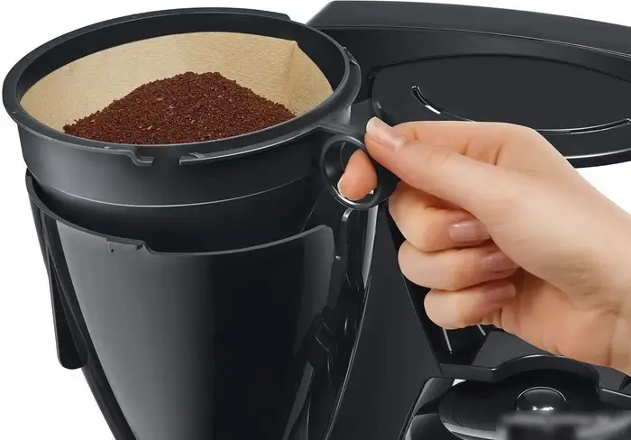 Капельная кофеварка Bosch TKA6A043 - фото товара