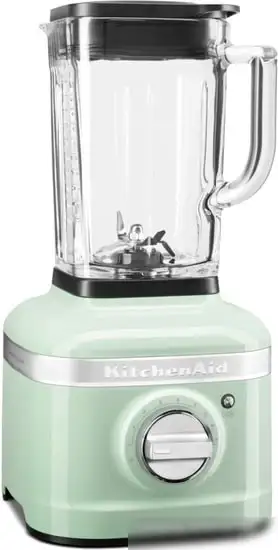 Стационарный блендер KitchenAid Artisan K400 5KSB4026EPT - фото товара