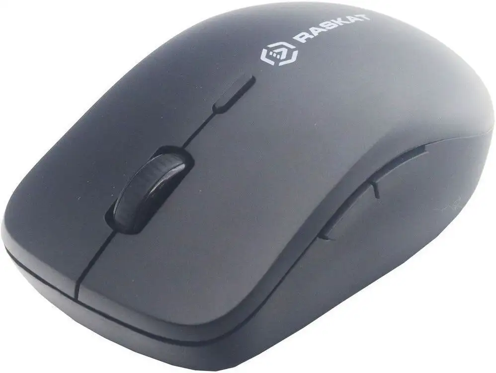 Мышь Raskat M006W – фото товара