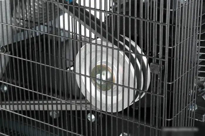 Компрессор Nordberg NCPV100/420 – фото товара