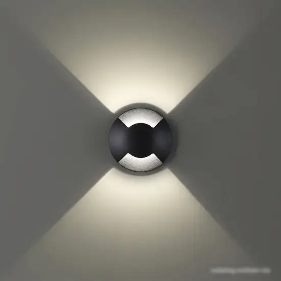 Садовый светильник Odeon Light Wald 6662/2GL – фото товара