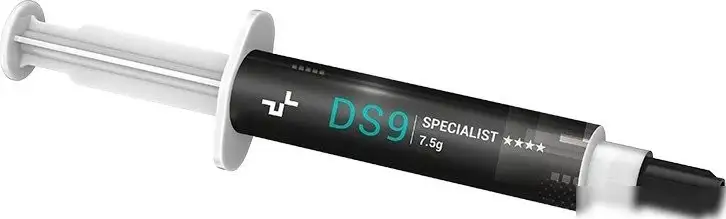 Термопаста DeepCool DS9 R-DS9-GY075C-G – фото товара
