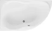 Ванна Aquanet Graciosa 150x90 L - изображение в каталоге