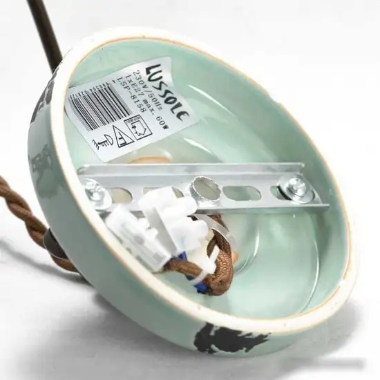 Бра Lussole Vermilion LSP-8158 – фото товара
