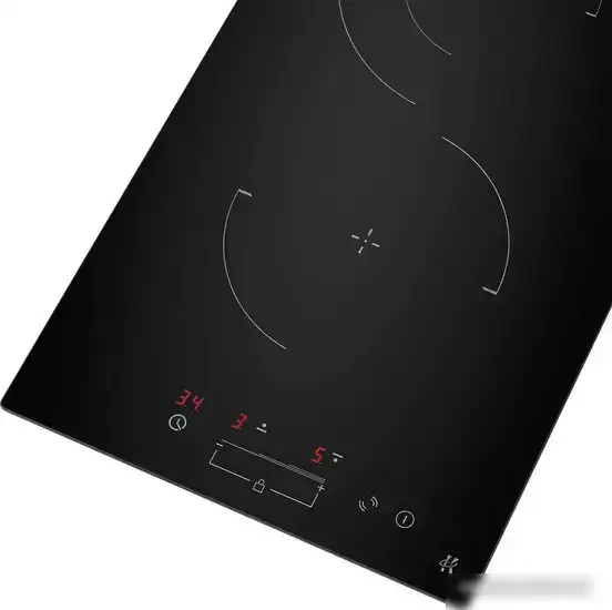 Варочная панель MAUNFELD CVCE292SDBK - фото товара