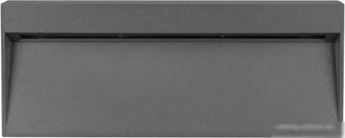 Уличный накладной светильник Arlight LGD-TRACE-S200x80-8W Warm3000 029961