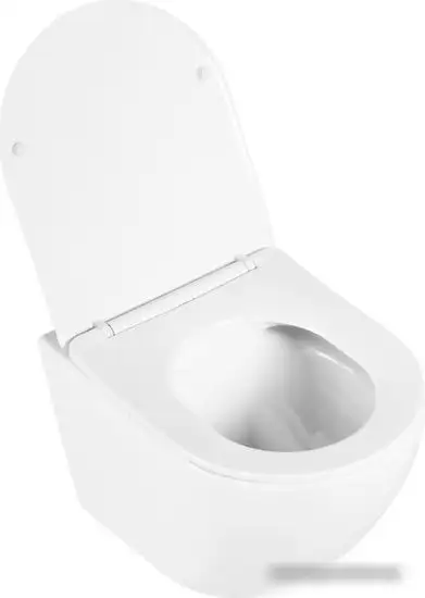 Унитаз BelBagno BB3105CHR/SC/BB002-80/BB005-PR-CHROME - фото товара