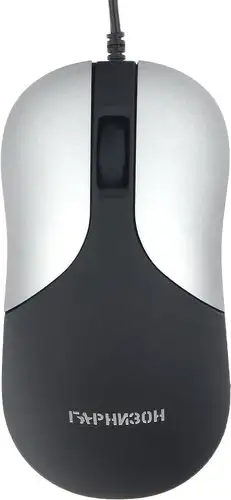 Мышь Гарнизон GM-215