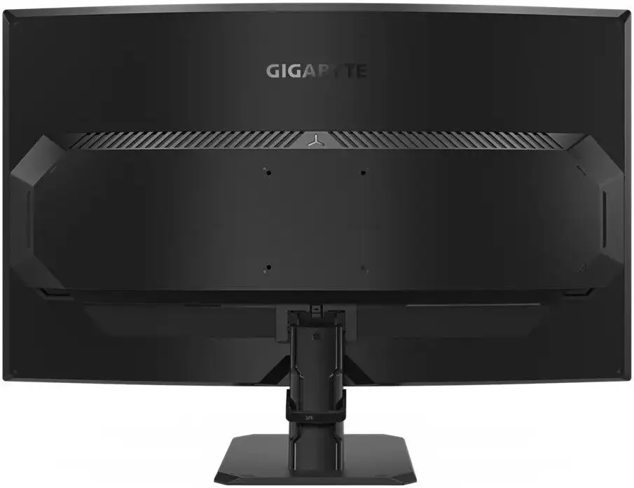 Игровой монитор Gigabyte GS32QCA – фото товара