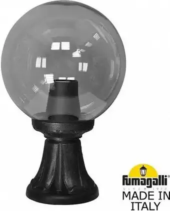 Городской фонарь Fumagalli Globe 250 FU_G25.111.000.AZF1R – изображение в каталоге