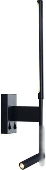 Бра LOFT IT Stick 10012/6+3BK – фото товара