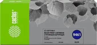Картридж CACTUS CS-EPT9461 – изображение в каталоге