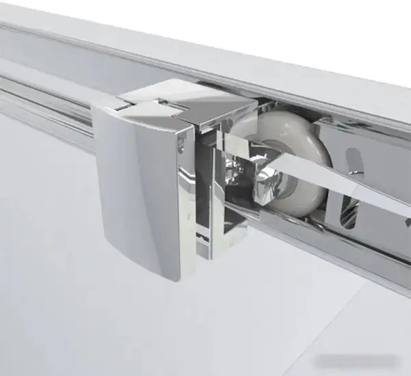 Душевая дверь Ambassador Forsa 150x200 17021110AX - фото товара