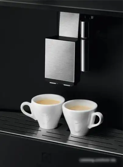 Кофемашина Electrolux KBC85Z - фото товара