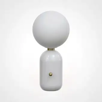 Настольная лампа ImperiumLoft 43.305 186171-22 – изображение в каталоге