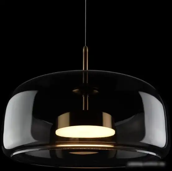 Подвесная люстра LOFT IT Dauphin 10041B – фото товара