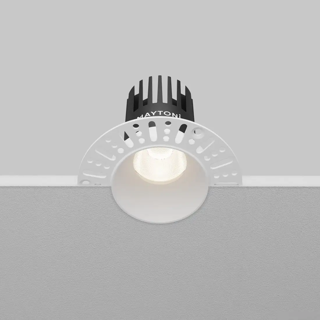 Точечный светильник Technical DL119-10W-4K-TRS-W – фото товара