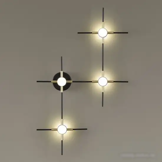 Бра Odeon Light Costella 3906/14WL – фото товара