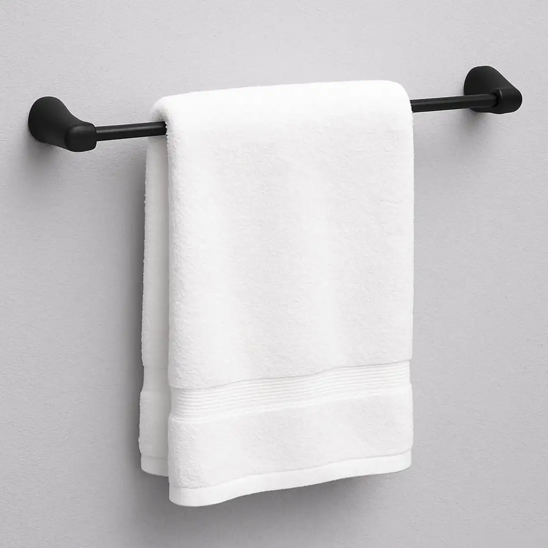 Держатель для полотенца Lauter 21TS3502 (Matt Black) – фото товара