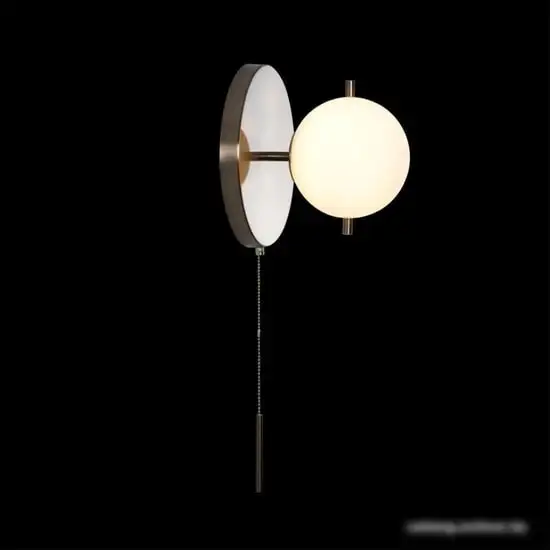 Бра LOFT IT Signal 10029W Gold – фото товара