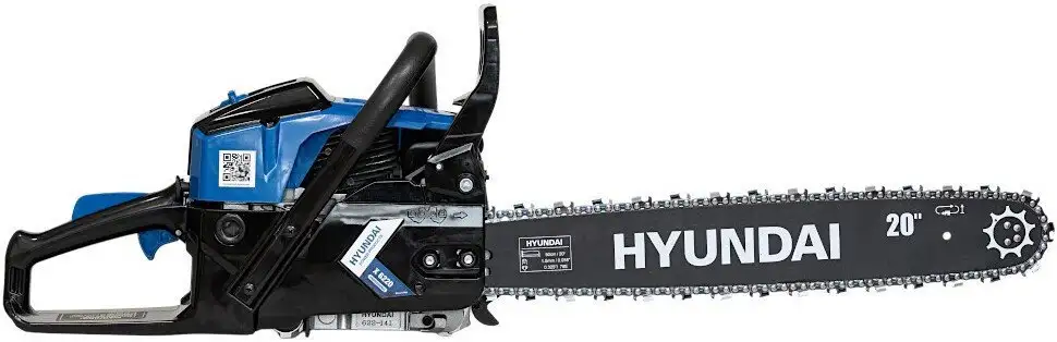 Бензопила Hyundai X-6220 – фото товара