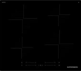 Варочная панель KUPPERSBERG ICI 606 - изображение в каталоге
