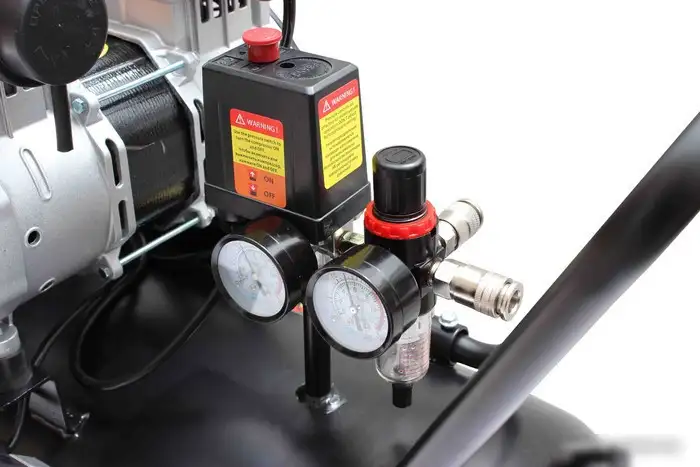 Компрессор ELAND EL-100380OF PRO – фото товара