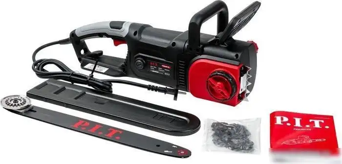 Электрическая пила P.I.T. PKE405-C6 – фото товара