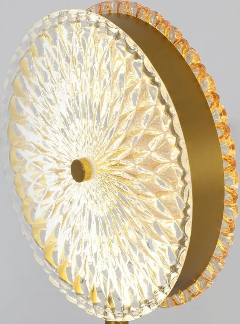 Настольная лампа Favourite Slik 4488-2T – фото товара