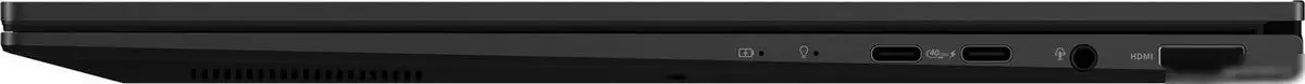 Ноутбук ASUS Zenbook 14 OLED UM3406KA-QD180 – фото товара