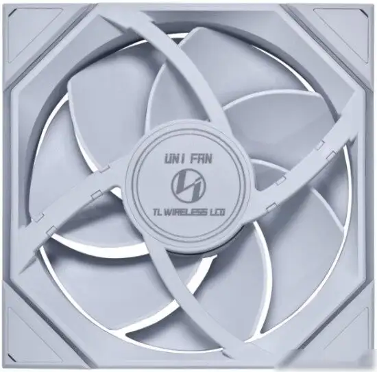 Вентилятор для корпуса Lian Li Uni Fan TL 140 Wireless Reverse 14RTLLCD1W1W G99.14RTLLCD1W1W.R0 – фото товара