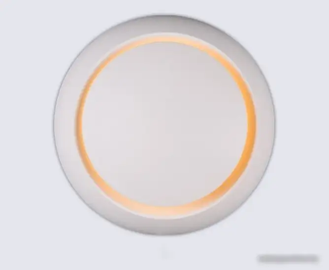 Точечный светильник DesignLed GW-6100-5-WH-WW – фото товара