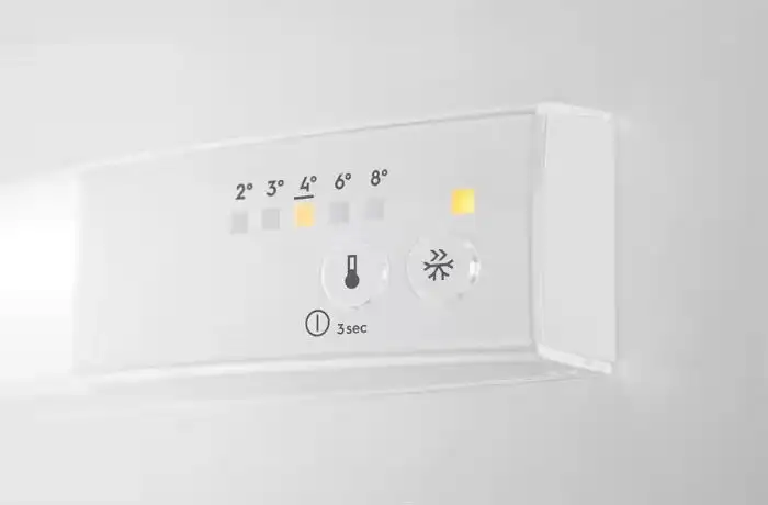 Холодильник Electrolux ENT6NE18S - фото товара