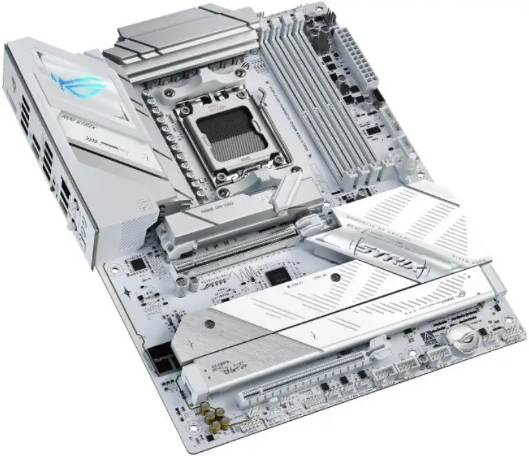Материнская плата ASUS ROG Strix B850-A Gaming WiFi7 Neo – фото товара