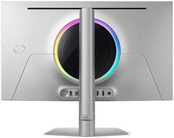 Игровой монитор Samsung Odyssey OLED G8 S27FG812SIXCI – фото товара