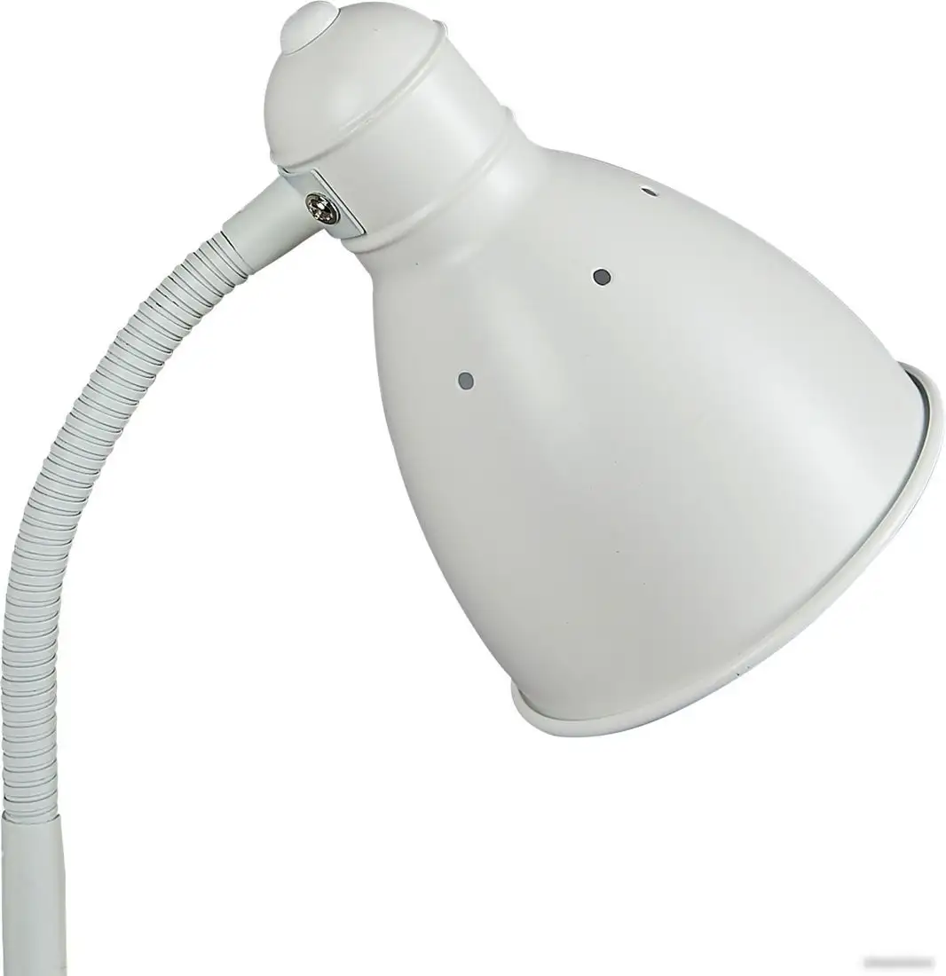 Настольная лампа Uniel UML-B701 E27 WHITE UL-00010156 – фото товара