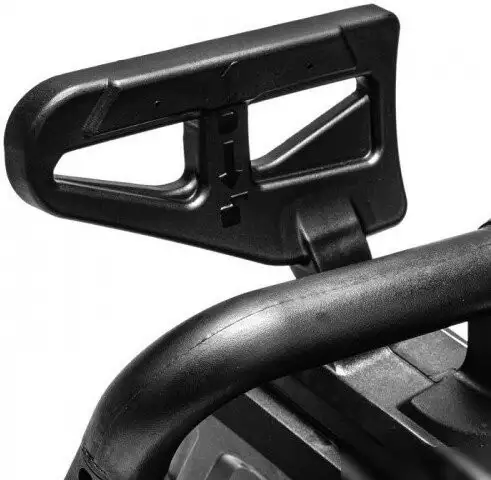 Аккумуляторная пила P.I.T. PKE20H-300A Solo (без АКБ) – фото товара