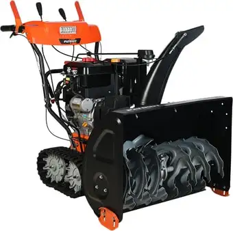 Снегоуборщик Patriot Сибирь 130 CЕТ – изображение в каталоге