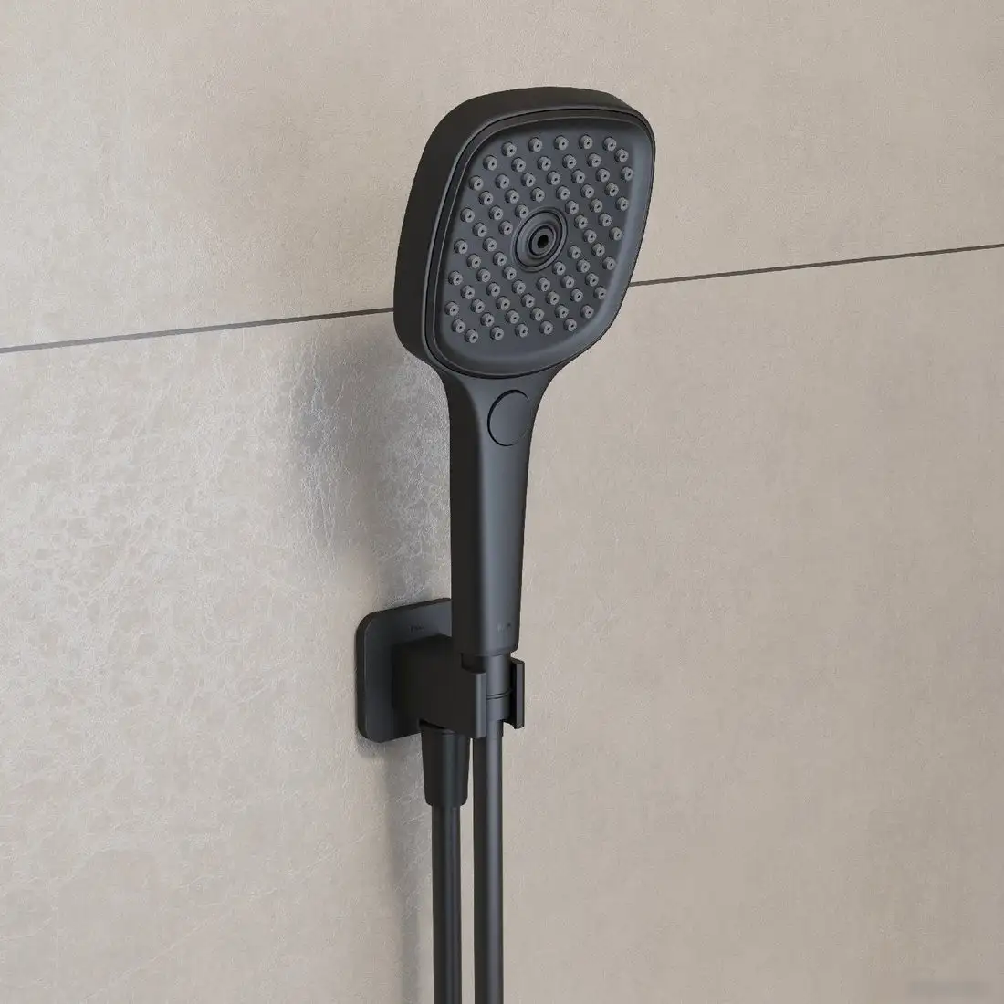 Шланговое подключение IDDIS Slide SLI60BBi62 - фото товара