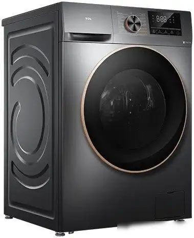 Стиральная машина TCL W-P210W - фото товара