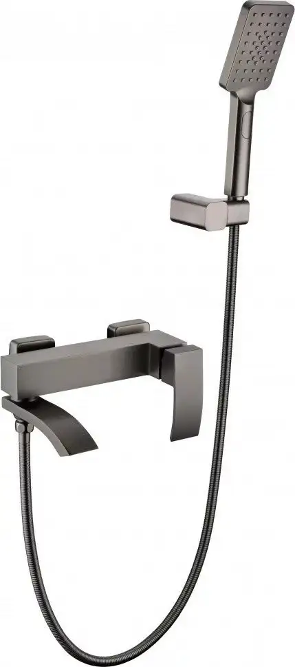 Смеситель Grocenberg GB8007 (графит) - фото товара