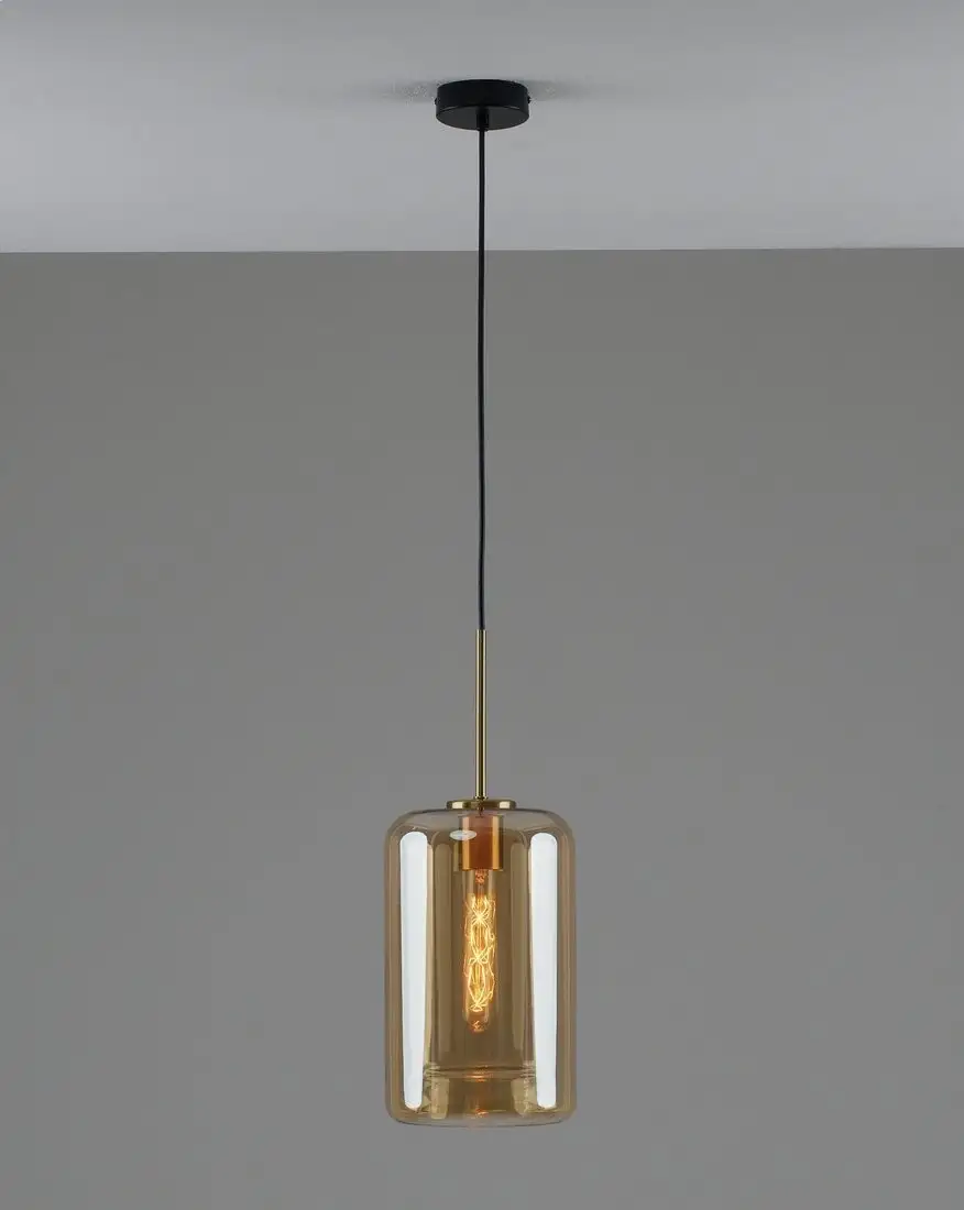 Подвесная люстра Moderli Scrum V11535-1P – фото товара