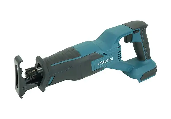 Сабельная пила Sturm CRS1801BL (без АКБ) – фото товара